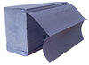 Z-Fold Paper Hand Towels x 3000 Blue