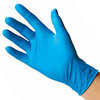Nitrile Powder Free Gloves x 100