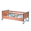 Medley Ergo Profile Bed With Side Rails