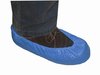 Blue Overshoes 16 Inch  x 100