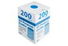 Antibacterial All Purpose Cloth Roll x 200 Sheet