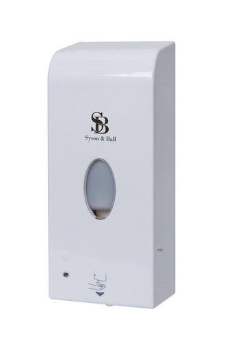Automatic Touch Free Hand Sanitiser Dispenser