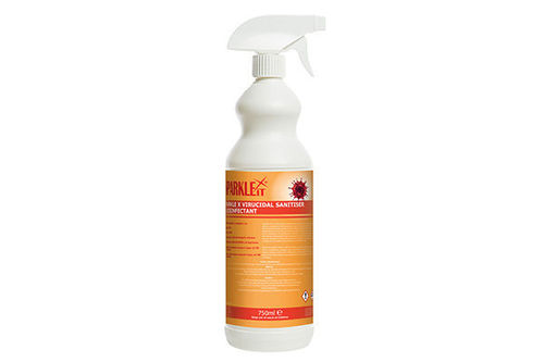 Virucidal Surface Disinfectant Spray 750ml